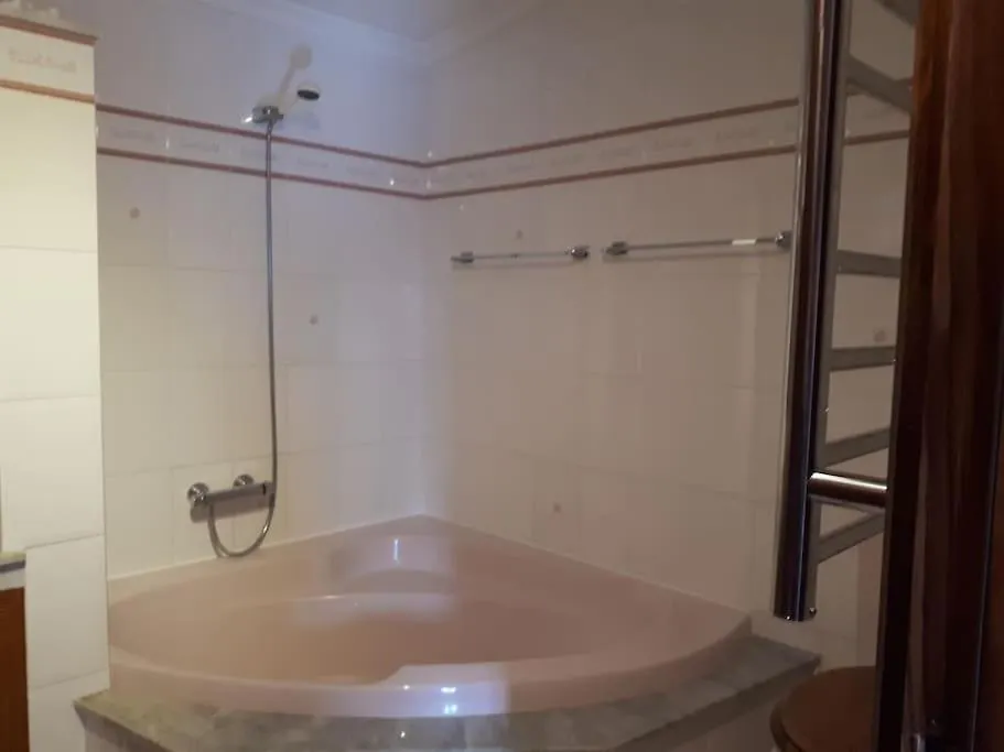 Апартаменты Apartamento Tranquilo En Una Casa Con Jardin Сан-Кристобаль-де-Ла-Лагуна