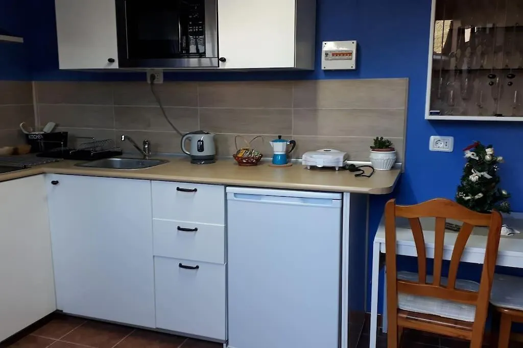 Apartamento Tranquilo En Una Casa Con Jardin contacts